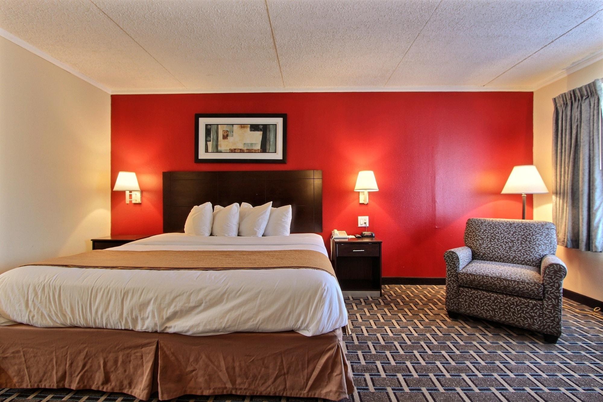 Quality Inn & Suites Millville Exterior photo